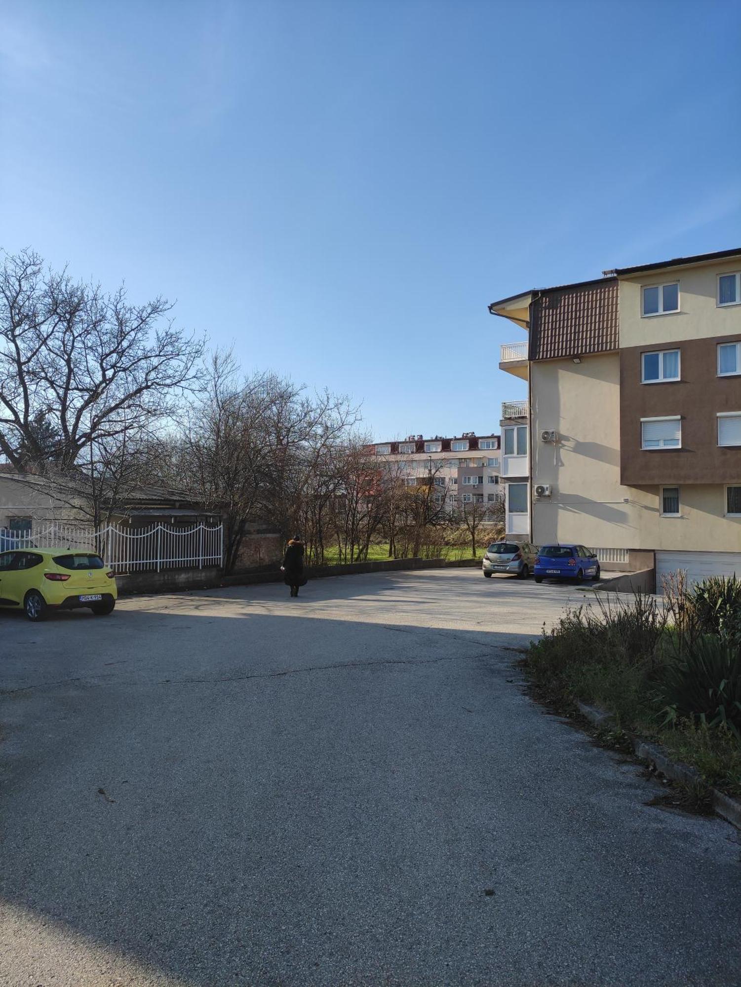 Verde Apartments Sarajevo Bagian luar foto